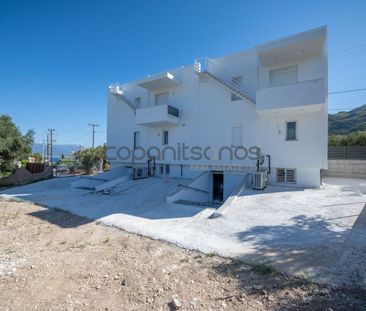 Διαμέρισμα για ενοικίαση Άγιος Βασίλειος (Ρίο) - Photo 4