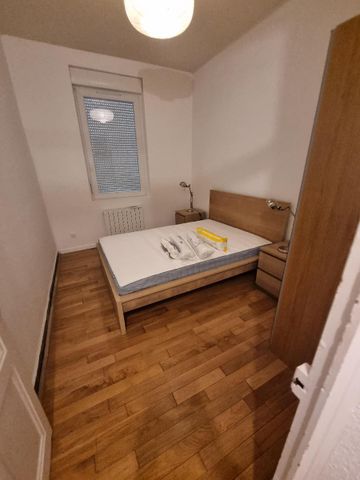 Location Appartement 3 pièces 62m² LYON 8ème - Photo 2