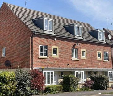 Rm, West Lake Avenue, Hampton Vale, Peterborough, PE7 - Photo 4