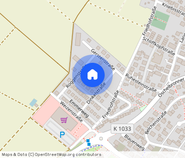 Perfekte 2-Zimmer-Wohnung in ruhiger Wohngegend - Photo 1