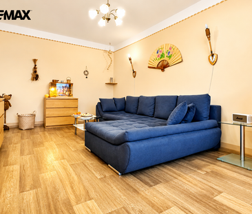 Pronájem bytu 3+1 v osobním vlastnictví 80 m², Bílina - Photo 1