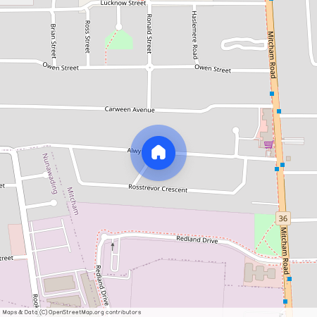 28 Alwyn Street, Vic 3132, Mitcham