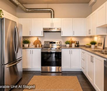 For Lease - 2109 OTTAWA Street Unit# 402, Windsor, Ontario - Photo 3