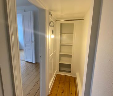 Stort flot lejlighed med central placering er nu til leje i Viborg - Foto 5