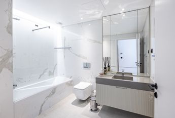 PENTHOUSE | VISTA MAR | 4+1