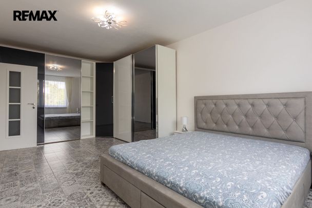 Pronájem bytu 2+1 64 m² - Фото 1