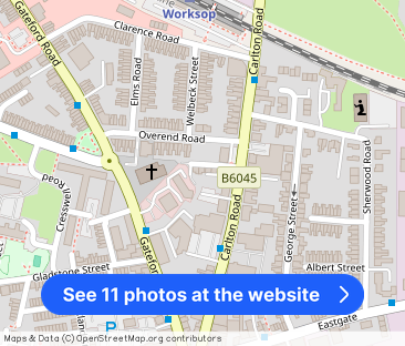 Ashley Terrace, Carlton Road, Worksop - Photo 1