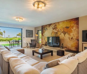 Grimaud - Beauvallon - Villa contemporaine - Photo 2