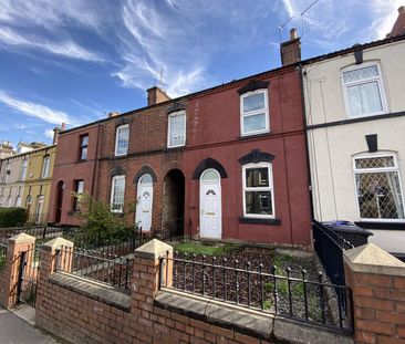 3 bedroom terraced house to rent - Photo 6