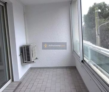 Location Appartement 1 pièces 30 m2 à Saint-Aygulf - Photo 1