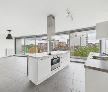 Magnifique appartement idéalement situé à Liège - Foto 6