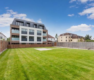 1 bed flat to rent in Church Road, Northolt, UB5 - Photo 3