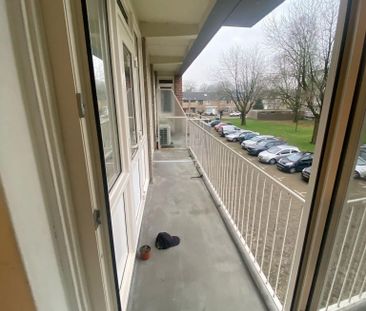 Te huur: Kamer Europalaan in Tilburg - Foto 4