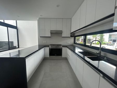 Renta - Casa habitación - Photo 3