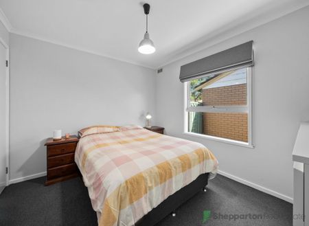 Beautiful Unit – Central Shepparton! - Photo 4