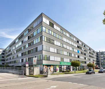 Garnisonstraße 13b-5 - Photo 1