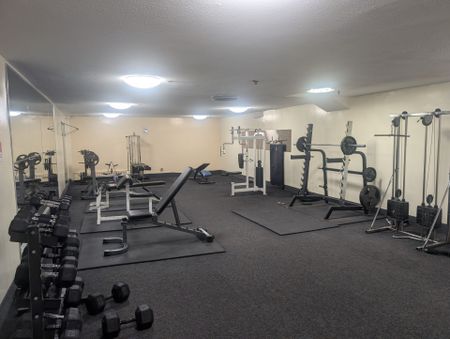 For Lease - 362 The East Mall N/A Unit# 201, Toronto, Ontario - Photo 4