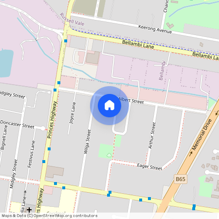 31 Whiting Crescent, NSW 2518, Corrimal