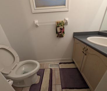 For Lease - 122 Pressed Brick Drive, Brampton, Ontario - Photo 1