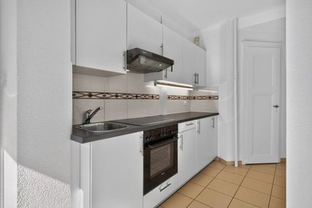 1.5 Zimmer, 3. Stock - Photo 3