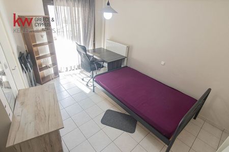 Studio/Γκαρσονιέρα για ενοικίαση Άγιος Κωνσταντίνος - Άγιος Ελευθέριος (Λάρισα) - Φωτογραφία 2