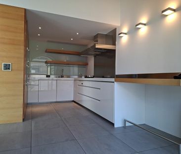 4-Zimmer-Maisonette mit Galerie und exklusivem Ausbau - Foto 3