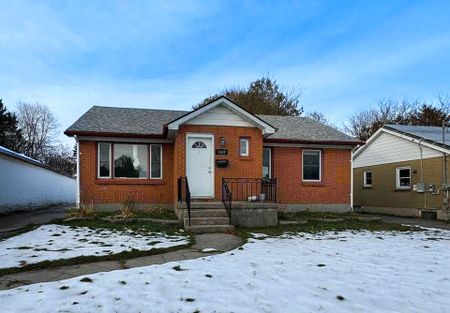 For Lease - 1588 Hansuld Street, London East, Ontario - Photo 3