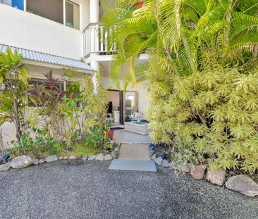 5/34 Oliva Street, Palm Cove QLD 4879 - Apartment For Rent | Domain - Photo 3
