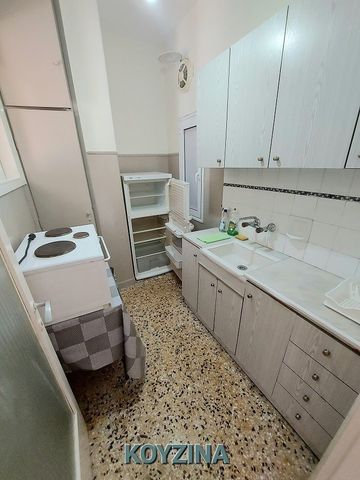 Studio/Γκαρσονιέρα για ενοικίαση Τίμιου Σταυρού (Σέρρες) - Photo 2