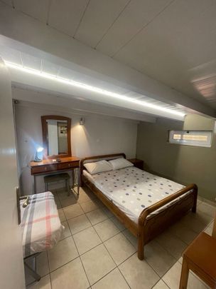 Studio/Γκαρσονιέρα για ενοικίαση Παγκράτι (Λαμία) - Photo 1