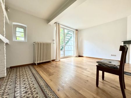 Duplex te huur - Foto 2
