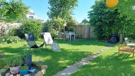 2.5 Zimmer, 76 m² - Photo 2