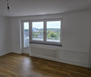Großzügige 2,5-Zimmer-Wohnung mit ca. 76,13m² Wohnfläche und Loggia - Foto 1