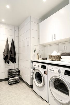 Nätsnäcksgränd, Limhamn - Foto 1