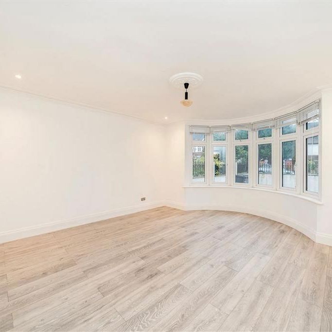 7 bedroom house to rent - Photo 1