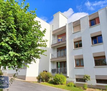 Location Appartement 1 pièce 38m² CHATEAU THIERRY 02400 - Photo 5
