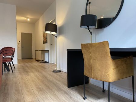 Te huur: Appartement Mgr. Aengenentlaan in Warmond - Foto 3