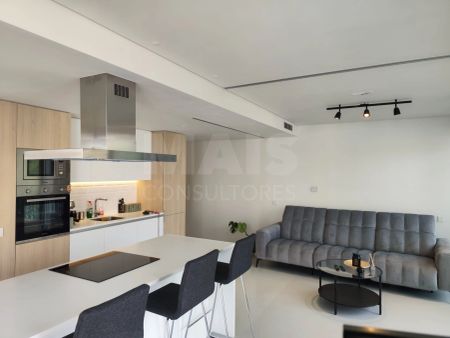 Apartamento T2 em Lisboa - Photo 5