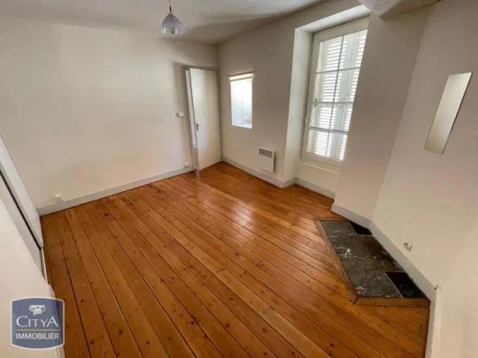 Appartement à louer 2 pièces 51m² - Photo 1