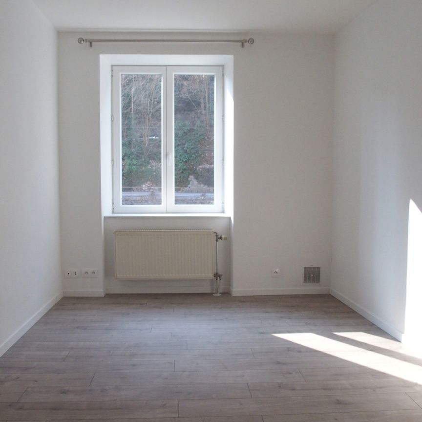 Location Appartement 3 pièces 70m² THANN 68800 - Photo 1