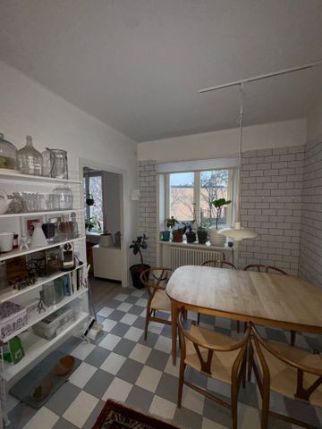 Katarina Bangata, Stockholm - Photo 4