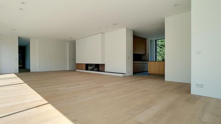 Prince of Orange: Sumptuous 4 bedroom apartment. + garden - Foto 5