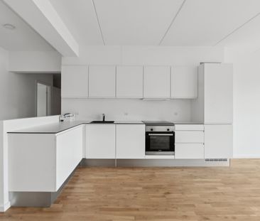 Næsbyvej 12, 2. tv., Kamillehuset, 2610 Rødovre - Photo 4