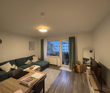 Waldenburger Straße 22, 47445 Moers - Foto 1