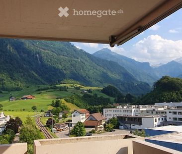 Moderne Wohnung in Ennenda mit Aussicht - Photo 4