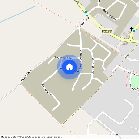 Bullfinch Grove, Yapton, BN18 0TL