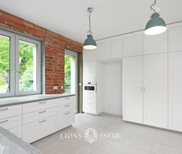 Warszawa, Ursynów, Ursynów Pyry - Zdjęcie 2