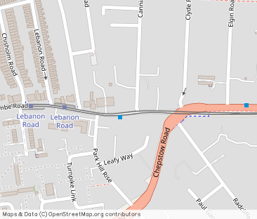 Sinclair Court, Canning Road, Croydon - Photo 1