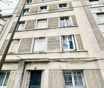 Appartement Meublé Nantes 2 Pièce(s) 39.51 M2- République - Photo 1