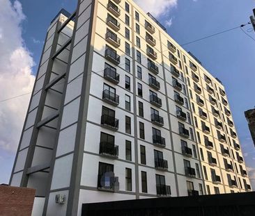 Departamento Tipo Loft en Renta en Brittania District, Jocotán Zapopan - Photo 3